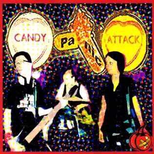 lataa albumi Download Candy Panic Attack - Fruit Is Natures Candy EP album