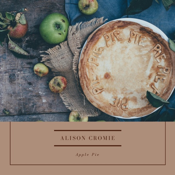 Cover artwork for Apple Pie