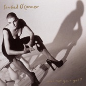 Sinéad O'Connor - Why Don't You Do Right