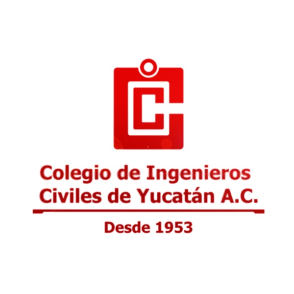 Ingeniería XXI por el Colegio de Ingenieros Civiles de Yucatán cover