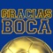 Gracias Boca (Boceto Original por Machito Ponce) - Machito Ponce lyrics