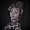 African Woman - Single