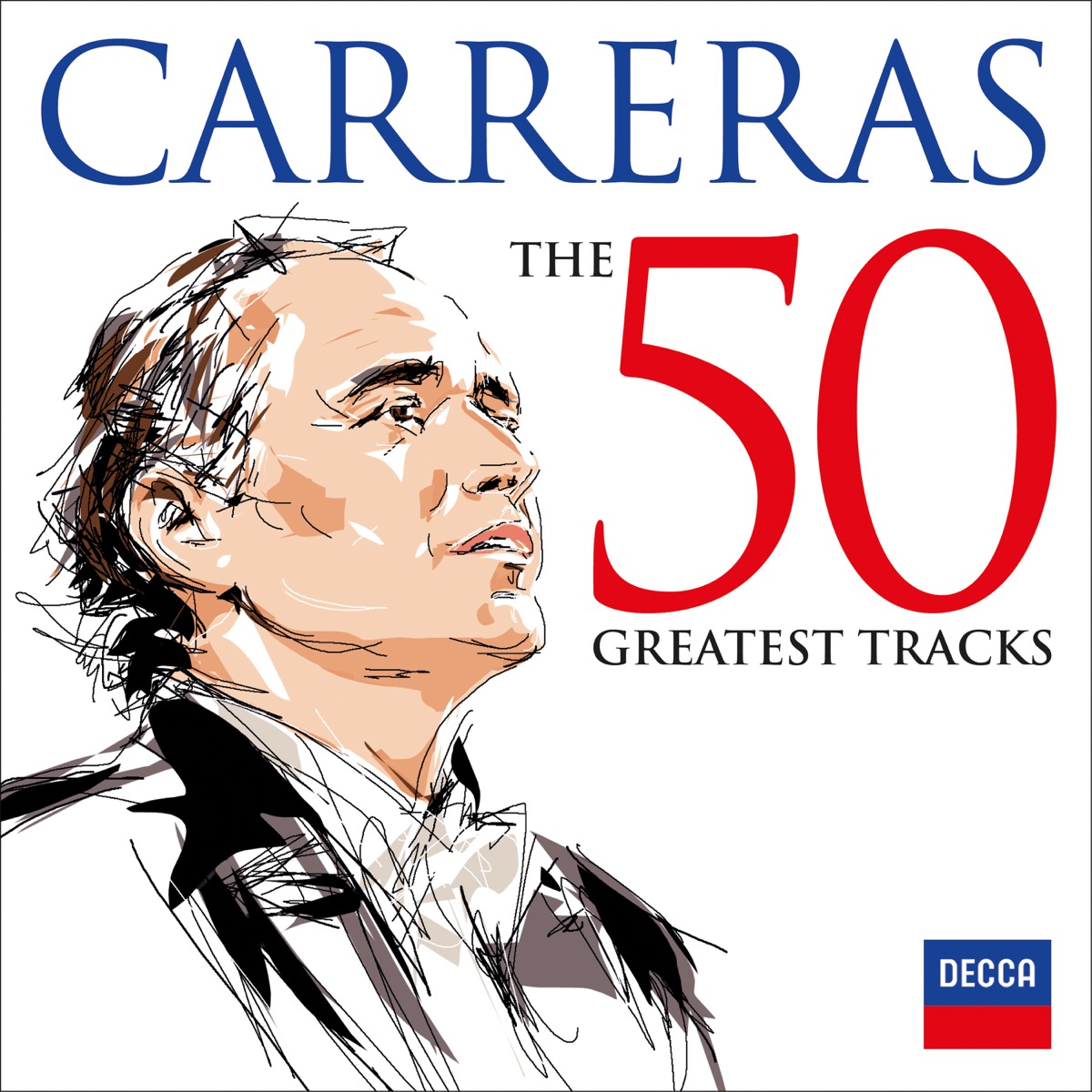 Jose Carreras ホセ カレーラス の情報まとめ Okmusic 全ての音楽情報がここに