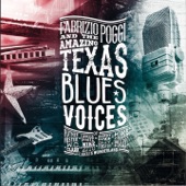 Fabrizio Poggi and the Amazing Texas Blues Voices artwork