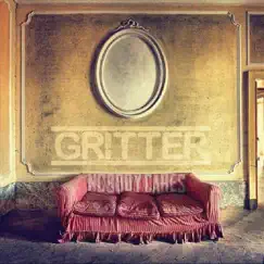 Nobody Cares by Gritter album reviews, ratings, credits