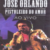 Pistoleiro do Amor (Ao Vivo) artwork