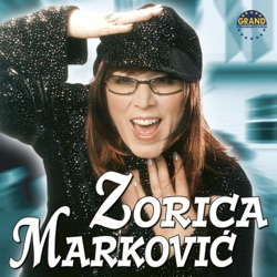 Zorica Marković - Pečalba Je Tuga Pregolema