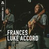 Frances Luke Accord on Audiotree Live - EP