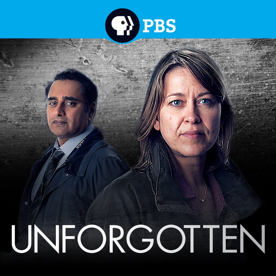 netflix series unforgotten