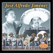 Las 100 Clásicas, Vol. 2 - José Alfredo Jiménez