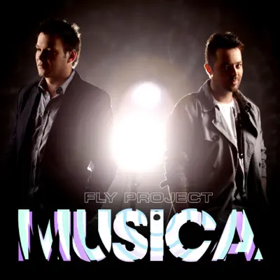 Música (Remixes) - Single - Fly Project