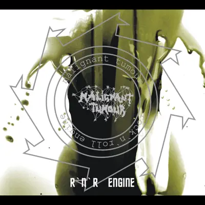 R'n'r Engine - EP - Malignant Tumour
