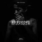 Kobukovu - EP artwork