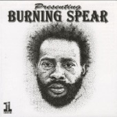 Burning Spear - Fire Down Below