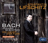 Bach: Die Kunst der Fuge, BWV 1080 artwork