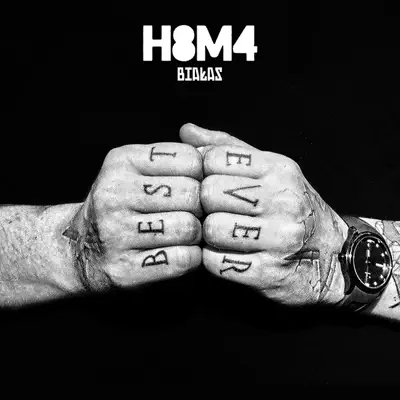 H8m4 - Białas H8m4 - Białas