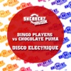 Disco Electrique - Single