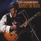 The Joey Gilmore Band - Breakin' up Somebody's Home