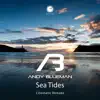 Stream & download Sea Tides (Cinematic Remake) - EP