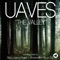 The Valley - Uaves lyrics