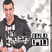 מנצחת בחיים artwork