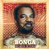 Bonga - Recados de Fora