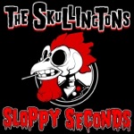 I Don't Wanna Go On The Murder Train