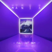Fall Out Boy - Sunshine Riptide (feat. Burna Boy)