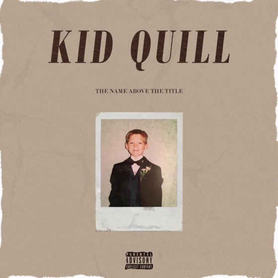 Cover artwork for Daily Routine