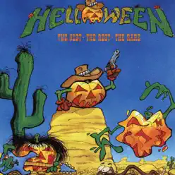 The Best, the Rest, the Rare (The Collection 1984-1988) - Helloween