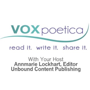 vox poetica's 15 Minutes of Poetry with Poet David Messineo