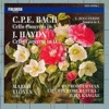 Juha Kangas & Ostrobothnian Chamber Orchestra - Cello Concerto in A major Wq172 / H.439 : III Allegro assai