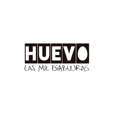 Las Mil Diabluras - HUEVO Las Mil Diabluras - HUEVO