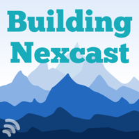 podcast cover