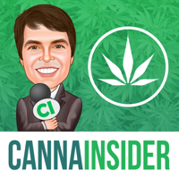 CannaInsider - Interviews with the Business Leaders of The Legal Cannabis, Marijuana Industry podcast