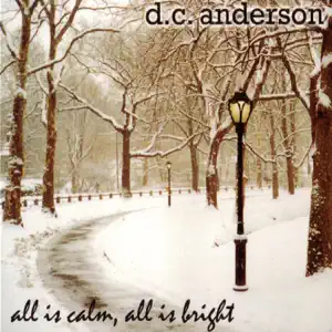 D.C. Anderson