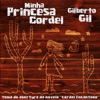 Minha Princesa Cordel - Single