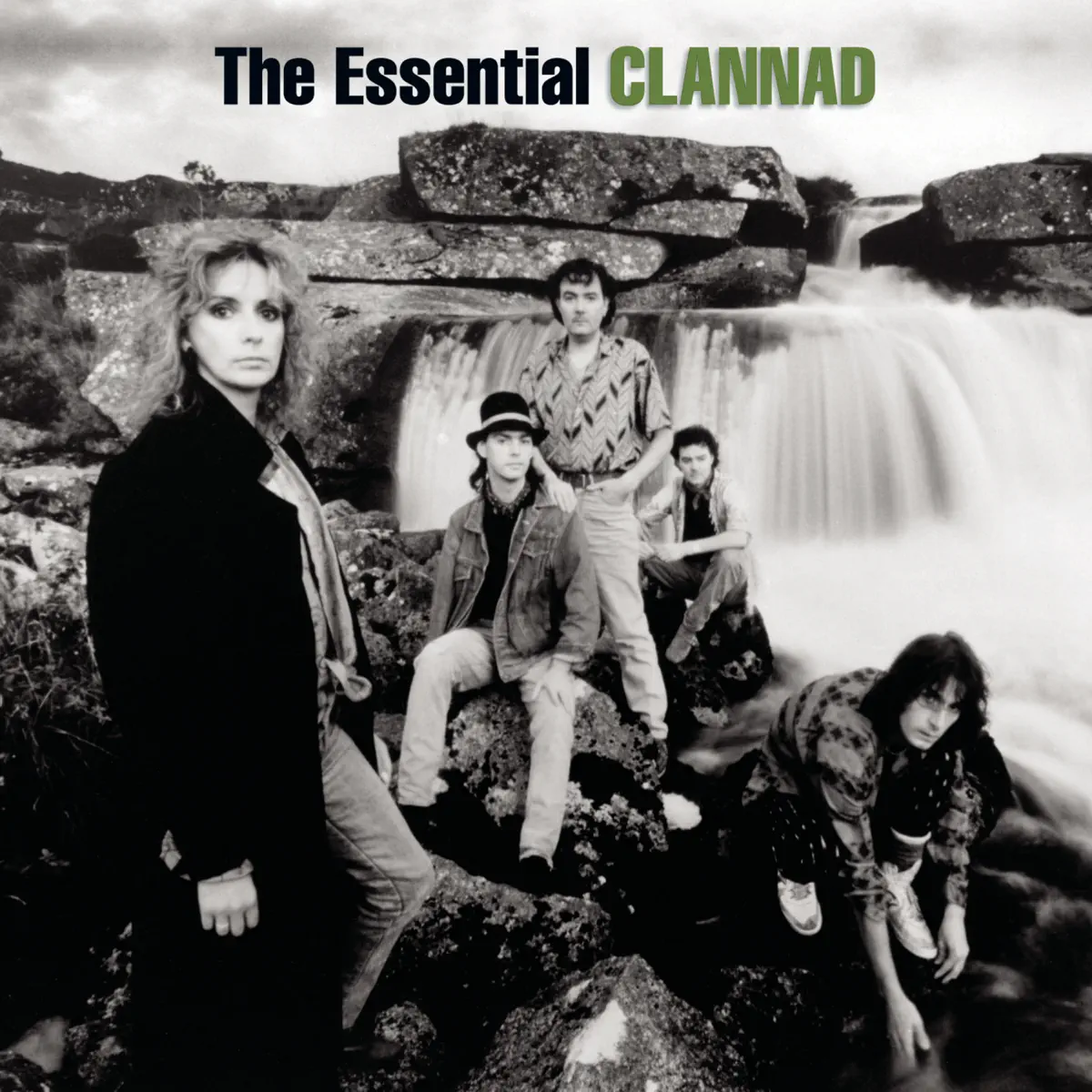 Clannad - The Essential Clannad (Remastered) (2012) [iTunes Plus AAC M4A]-新房子