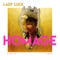 Homage - Lady Luck lyrics