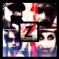 Zombie Talk podcast