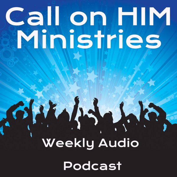 Call on HIM Ministries cover