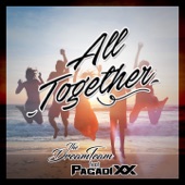 All Together (feat. Pagadixx) [Générique "Les Marseillais & les Ch'tis vs le reste du monde"] artwork