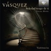 Vandalia - O más dura que mármol a mis quexas