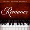 Romantic Piano (Piano Inspirations: Romance Version) artwork