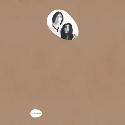 Unfinished Music No. 1: Two Virgins - Yoko Ono Unfinished Music No. 1: Two Virgins - Yoko Ono