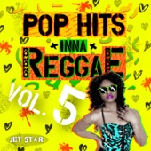 Pop Hits Inna Reggae, Vol. 5 artwork