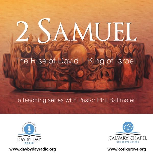 041 2 Samuel 221 51 A Psalm Of Praise Audio