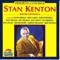 When Your Lover Has Gone - The Stan Kenton Orchestra lyrics