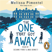 Melissa Pimentel - The One That Got Away (Unabridged) artwork