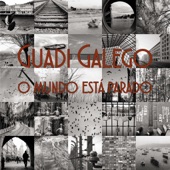 Guadi Galego - Mente en Branco